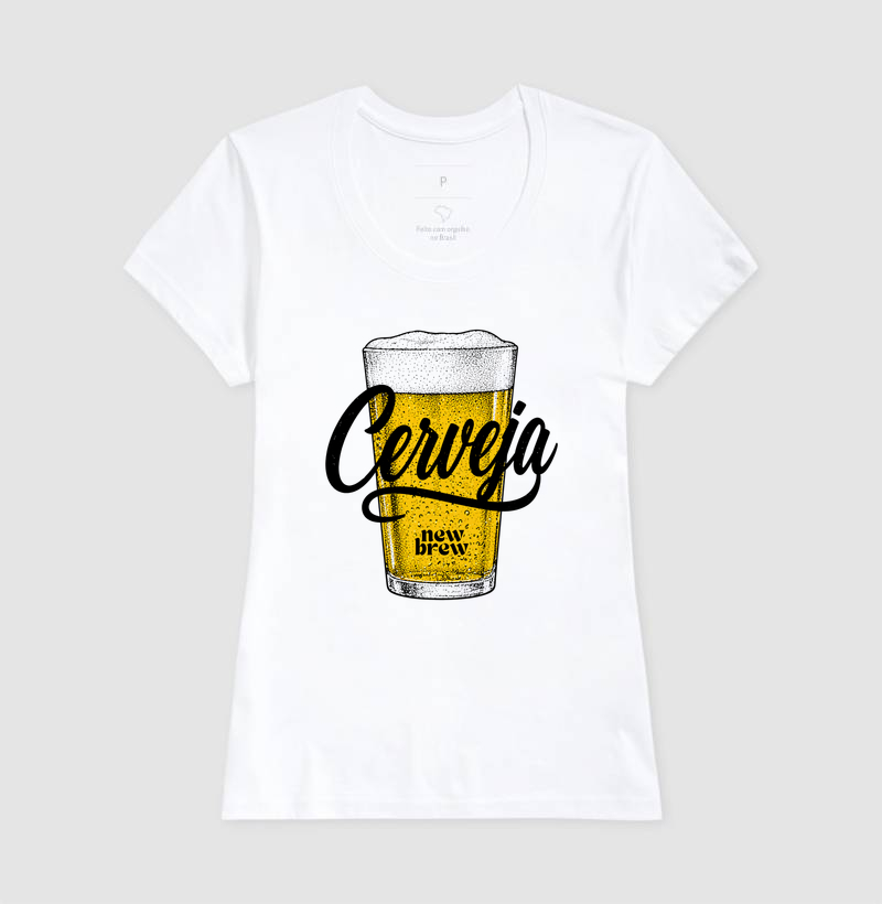 Cerveja - New Brew - Imagem 3