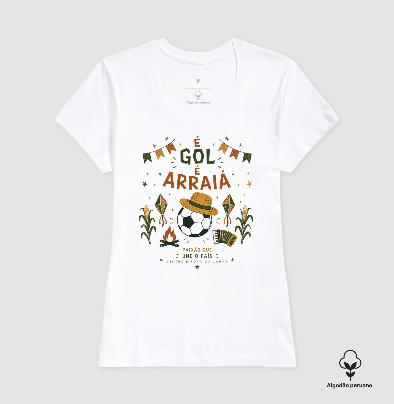 Camisa 3