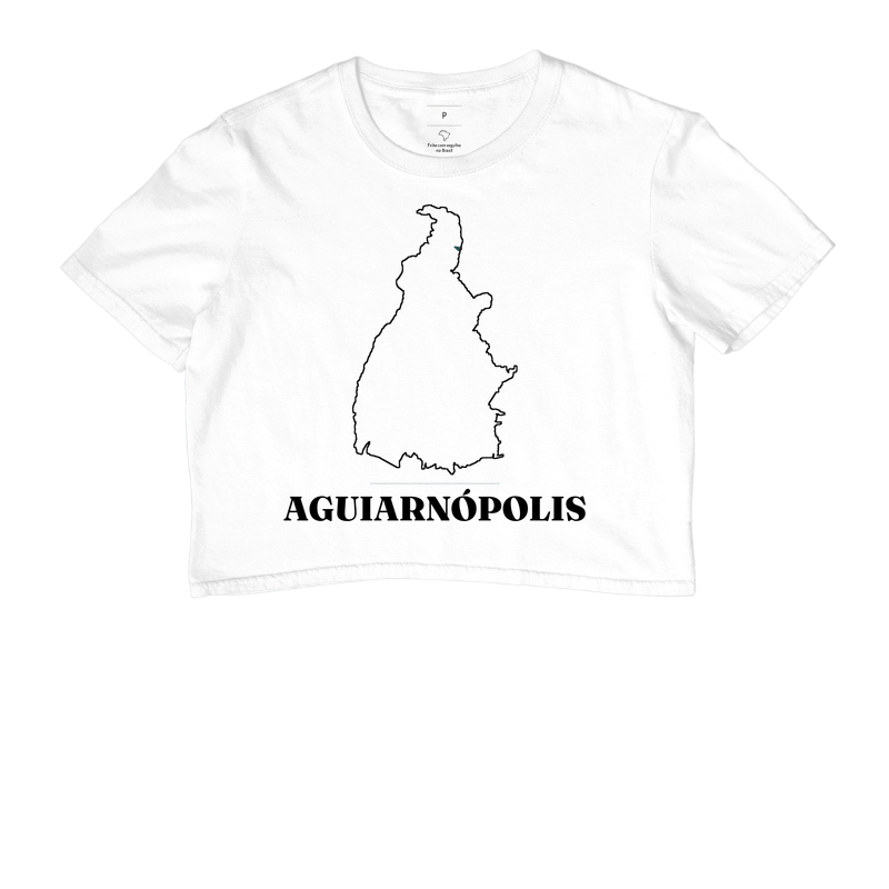 Aguiarnópolis | Traço TO - Imagem 3