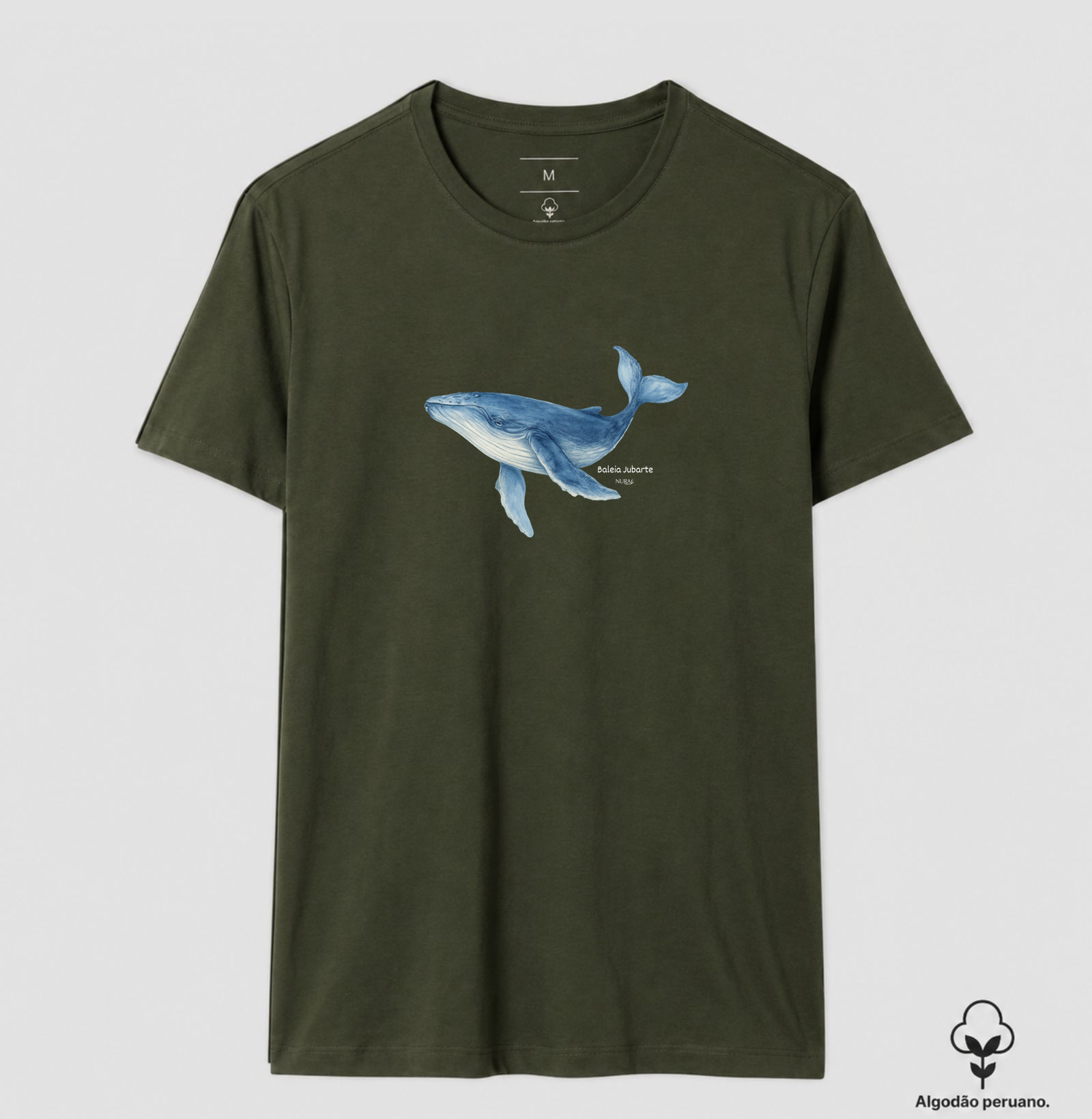 Camisa 9