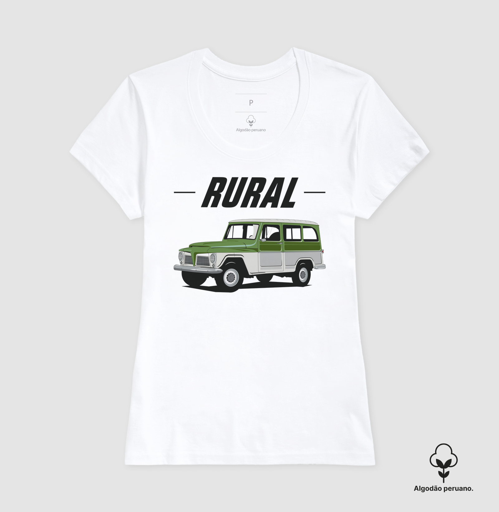 Camisa 9