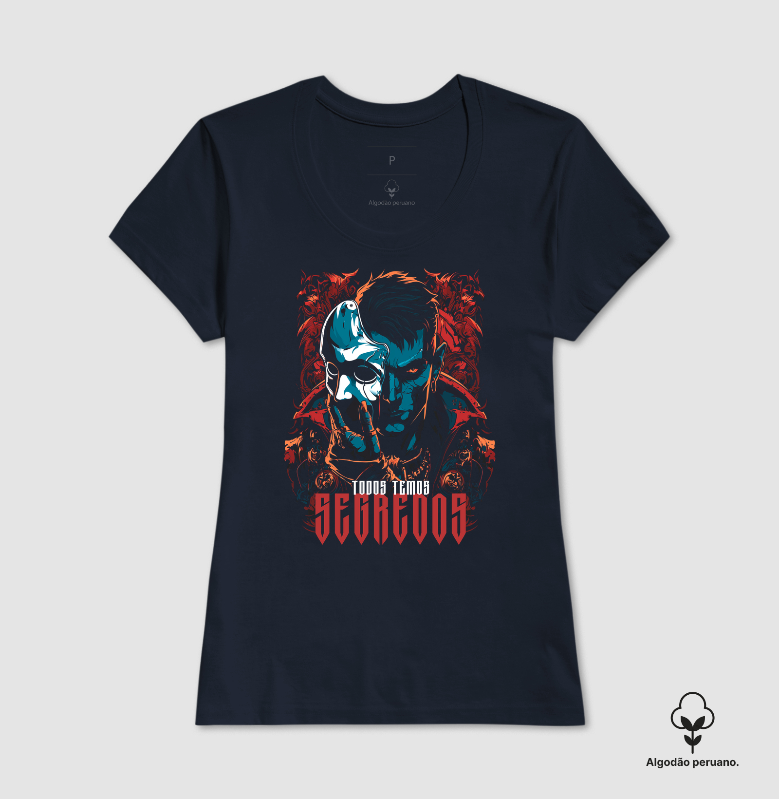 Todos Temos Segredos - Imagem 5