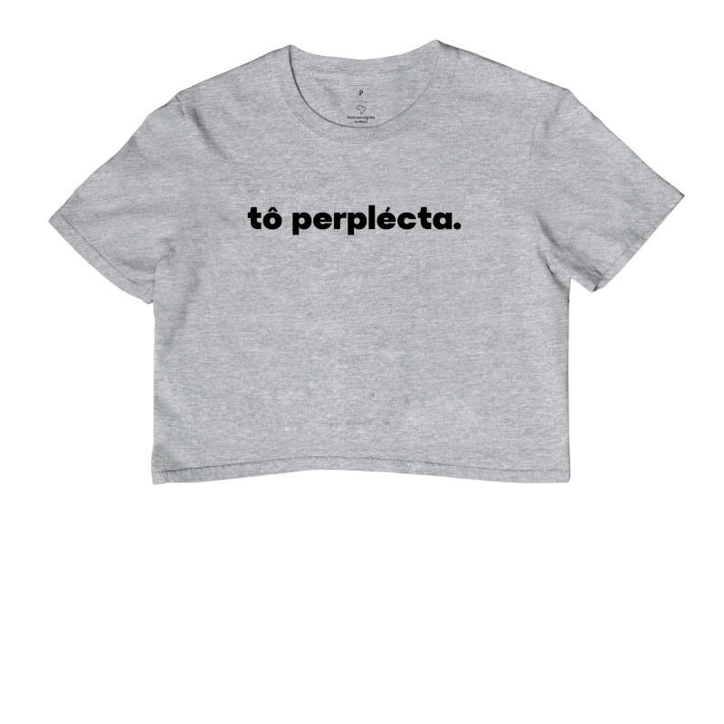 Tô Perplécta - Imagem 6