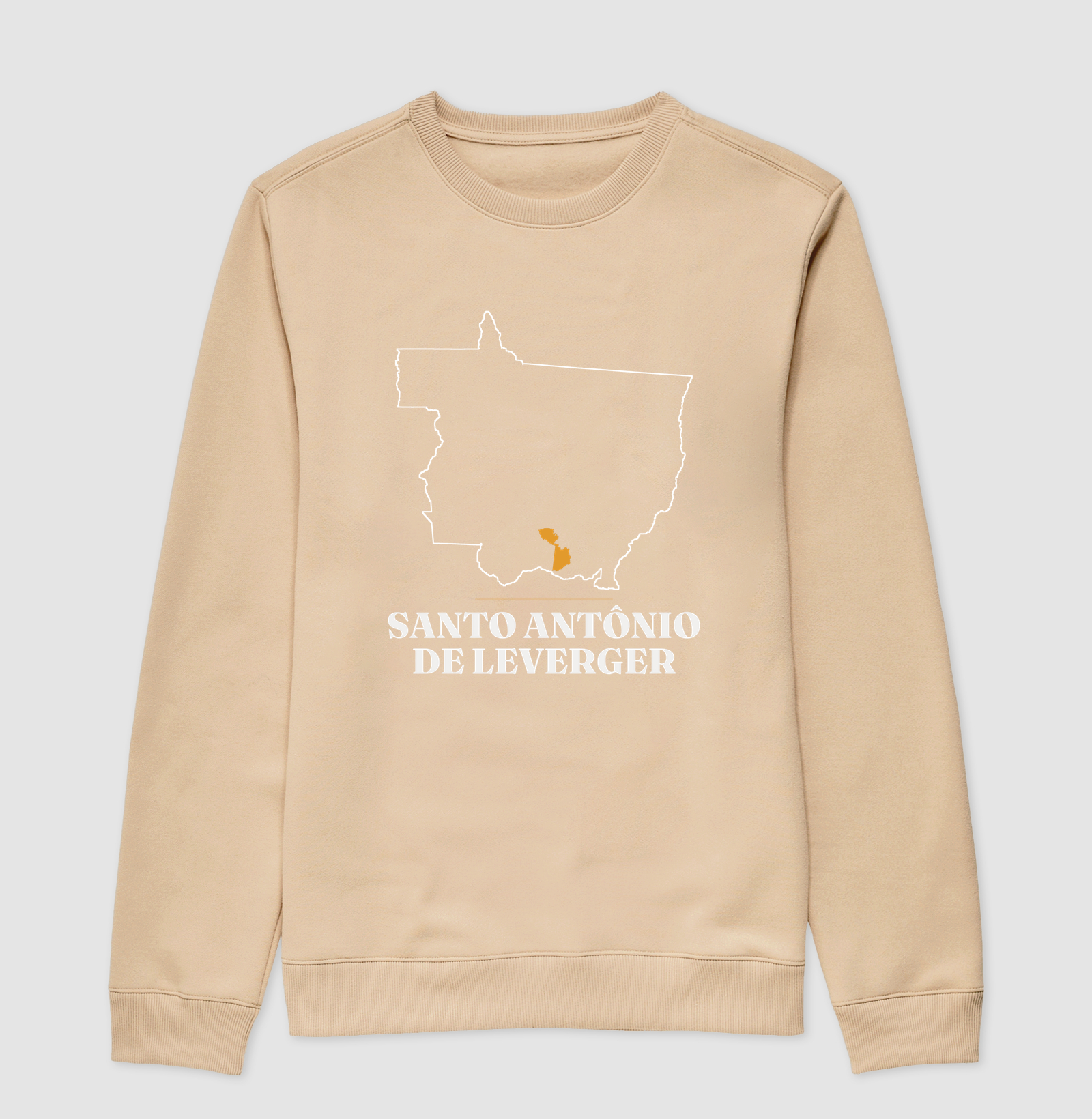 Santo Antônio de Leverger | Traço MT - Imagem 3