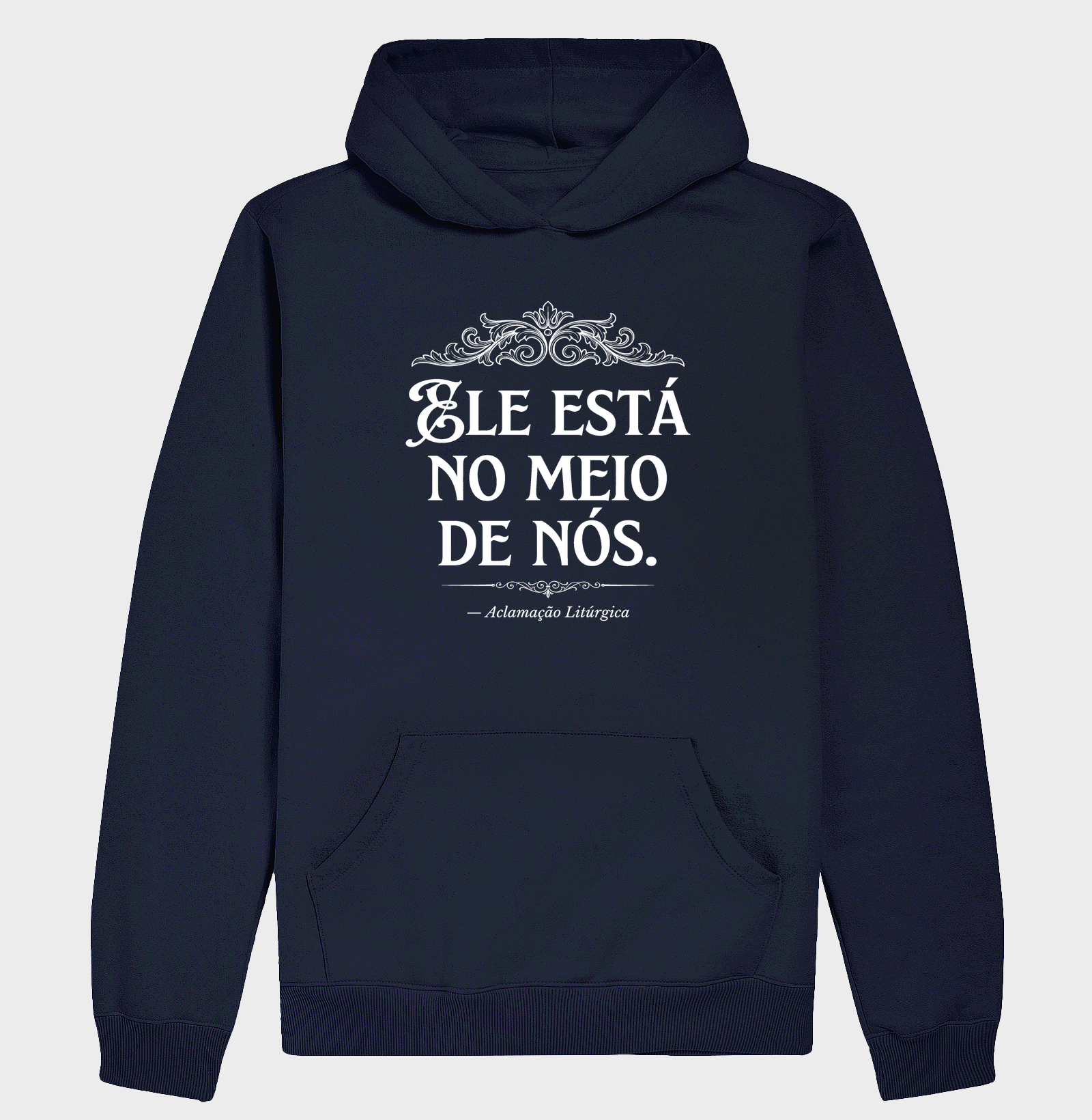 Ele está no meio de nós - Imagem 4