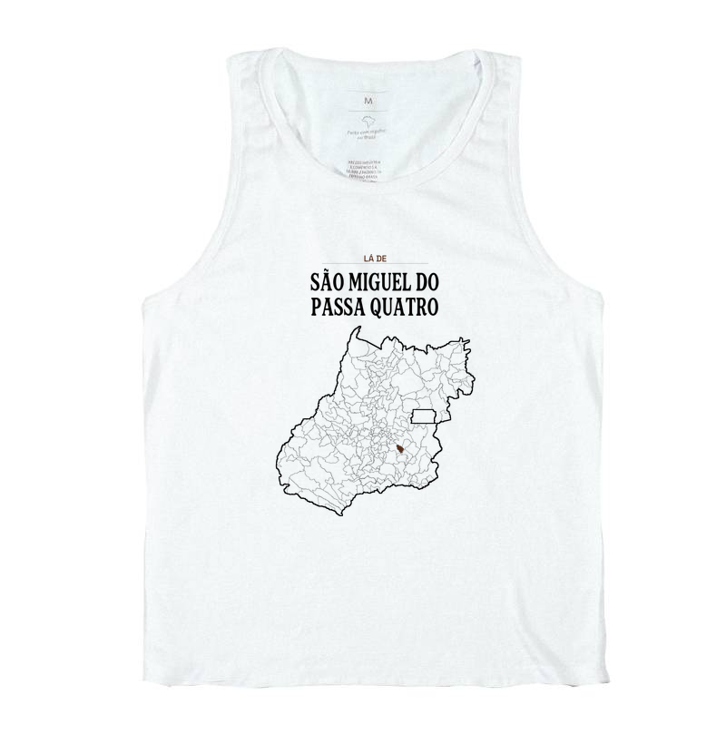 São Miguel do Passa Quatro | Território GO - Imagem 2