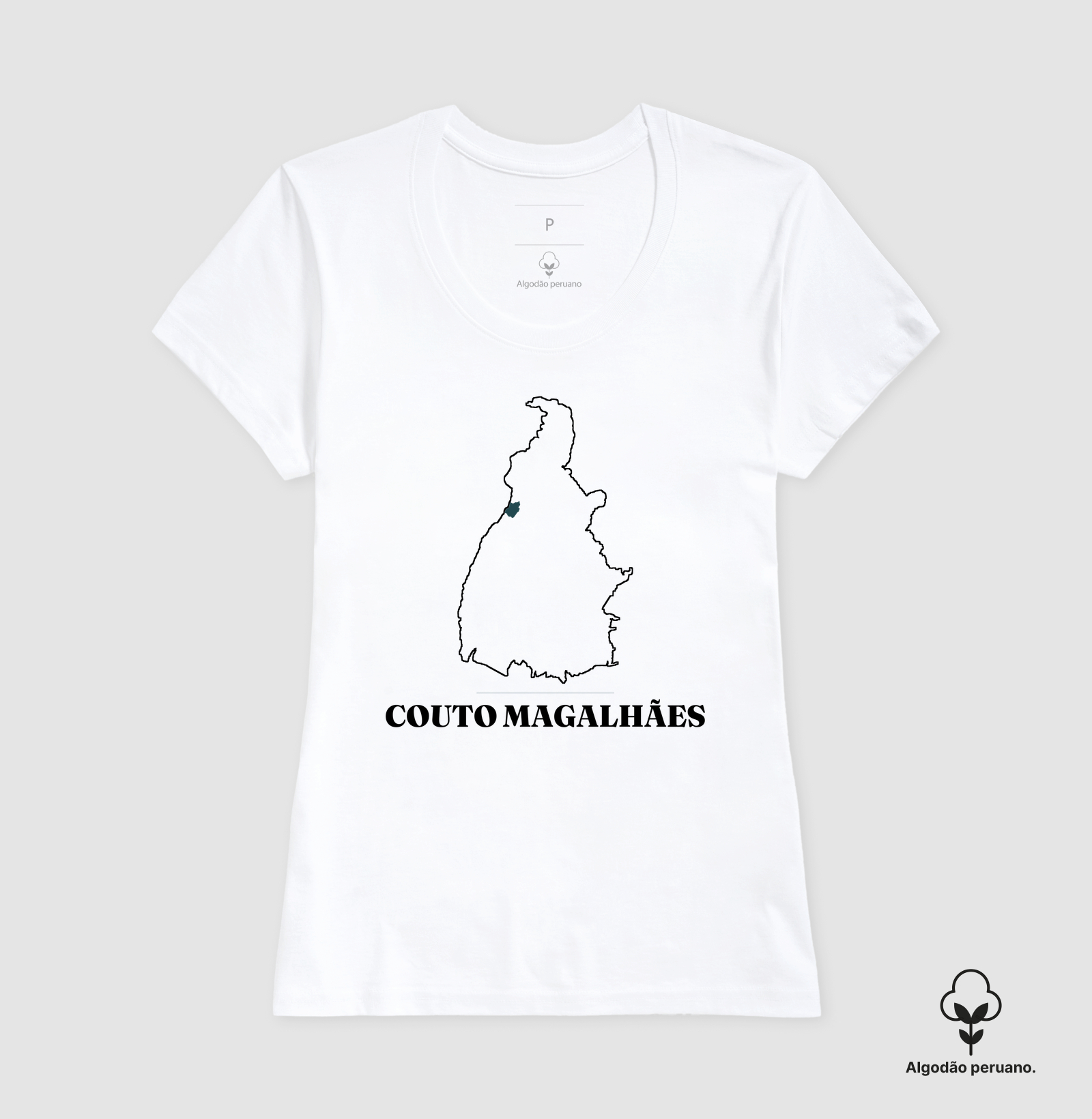 Couto Magalhães | Traço TO - Imagem 2