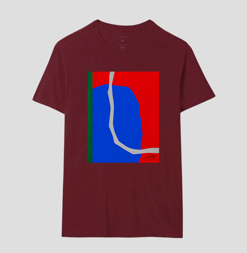 Camisa 17