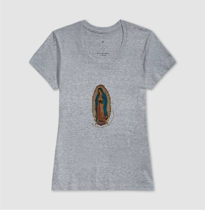 Nossa Senhora de Guadalupe  - Imagem 9