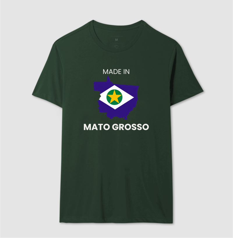 Made In Mato Grosso - Imagem 12