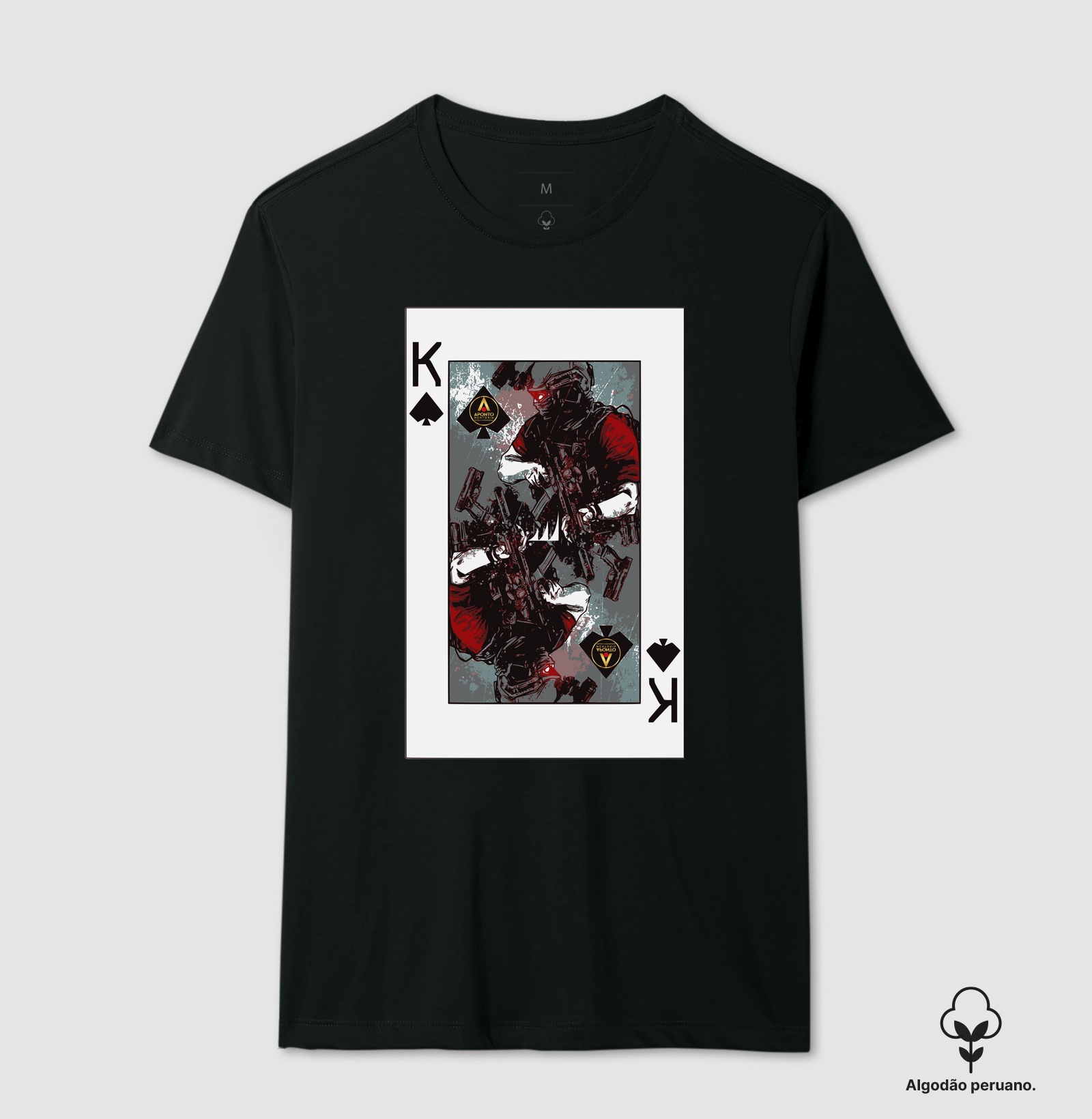 Camisa 3