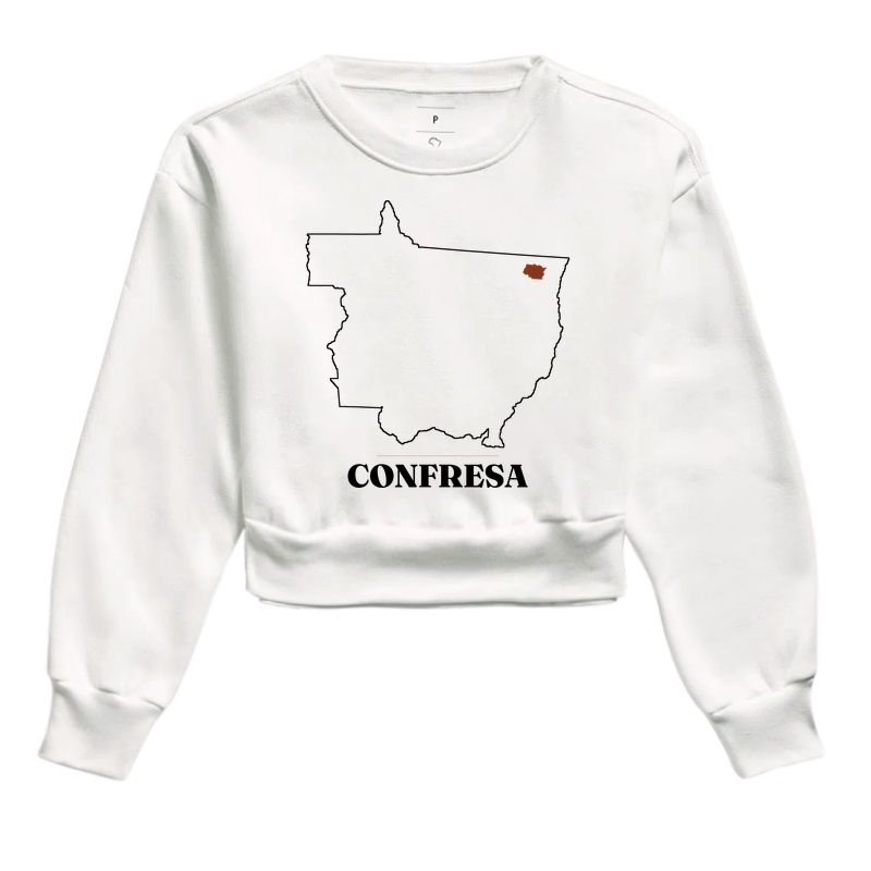 Confresa | Traço MT - Imagem 3