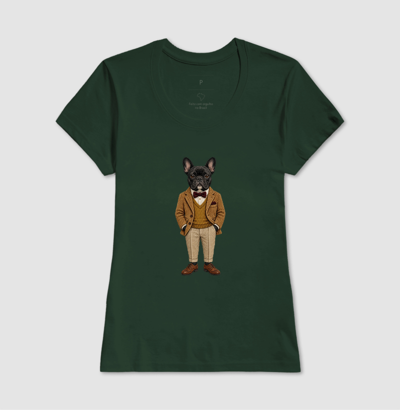 Camisa 12