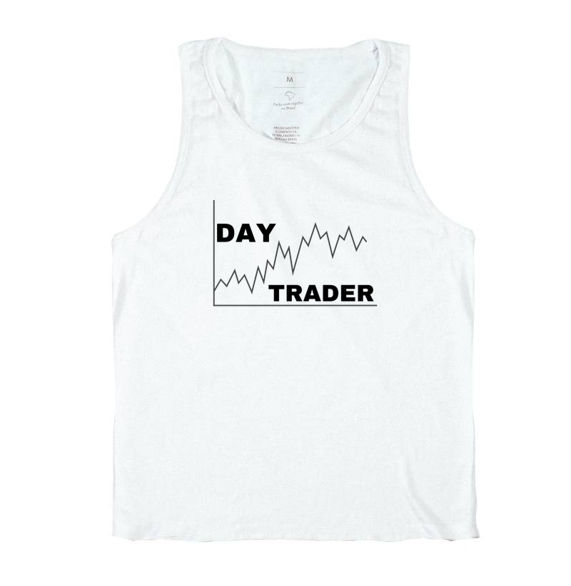 Camiseta Day Trader - Imagem 2