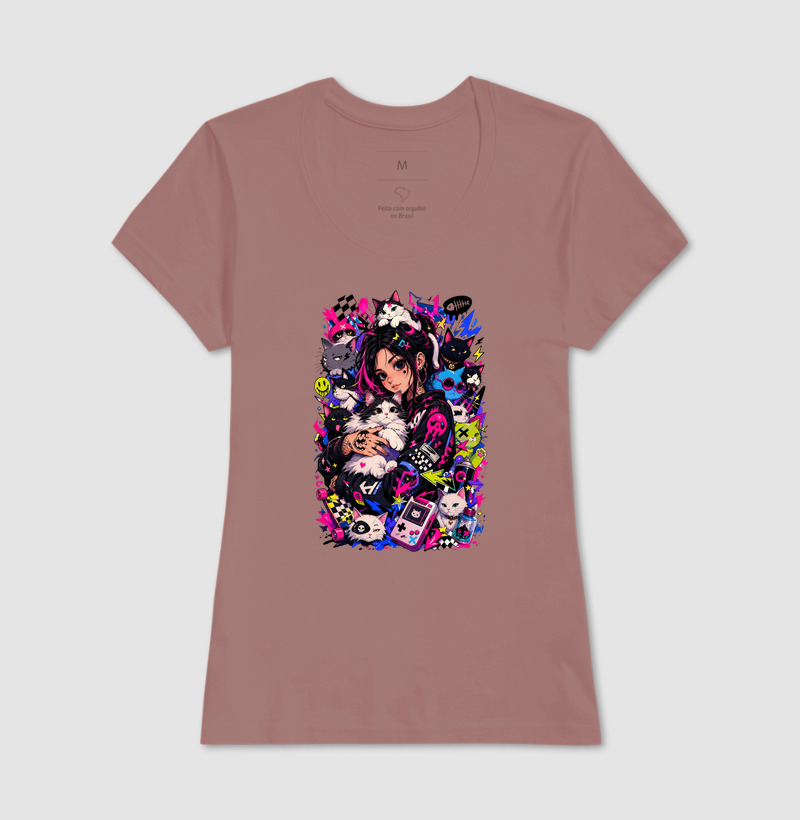 Cyber Cat Club - Imagem 17