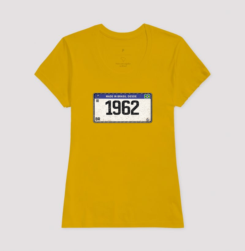 Camisa 12