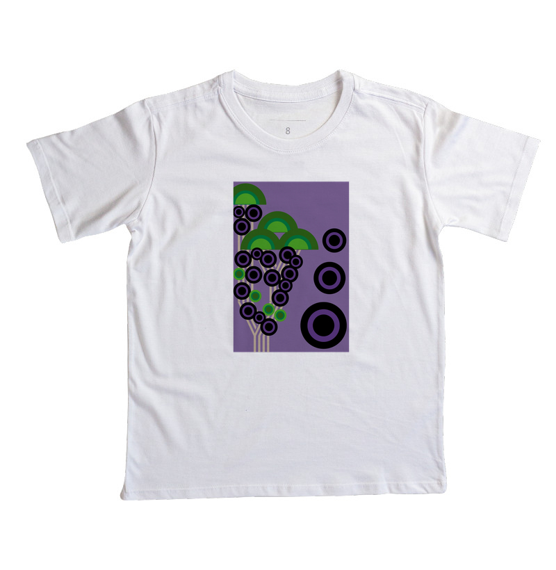 jabuticaba modernista - Imagem 2
