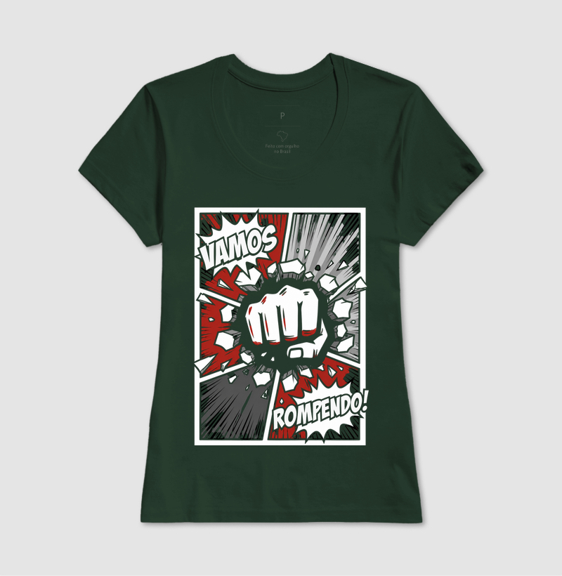 Camisa 6