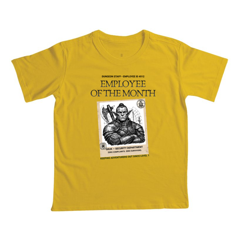 Employee of the Month - Imagem 7