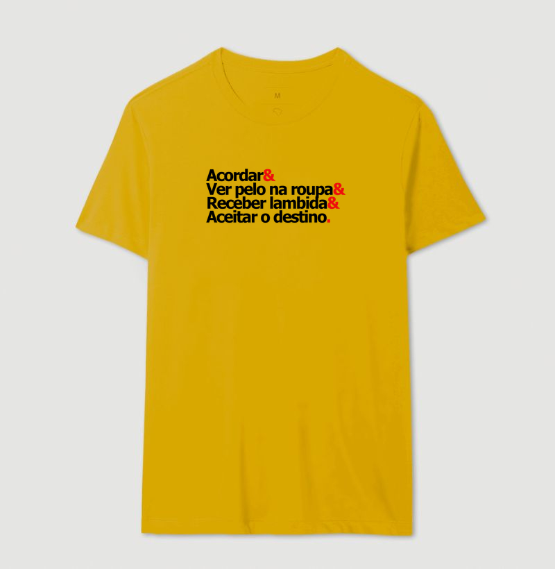 Camisa 13
