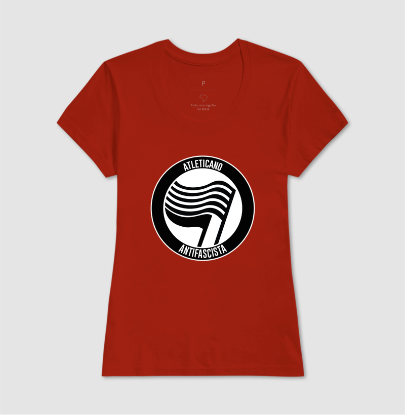 ATLETICANO ANTIFASCISTA - Imagem 11
