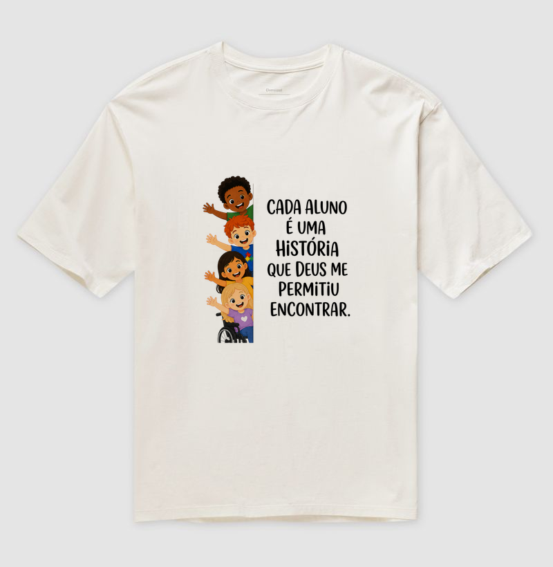 Cada Aluno é uma História que Deus me Permitiu Encontrar - Imagem 5