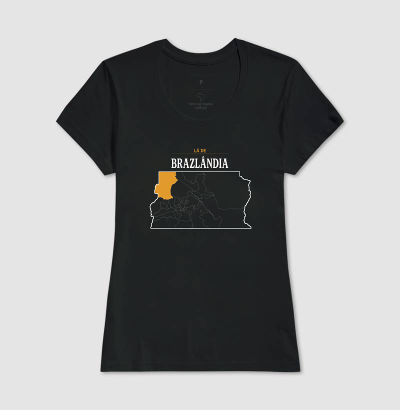 Brazlândia | Território DF - Imagem 3