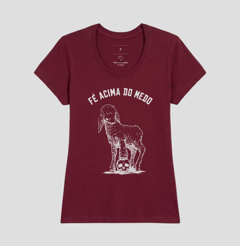 Camisa 17