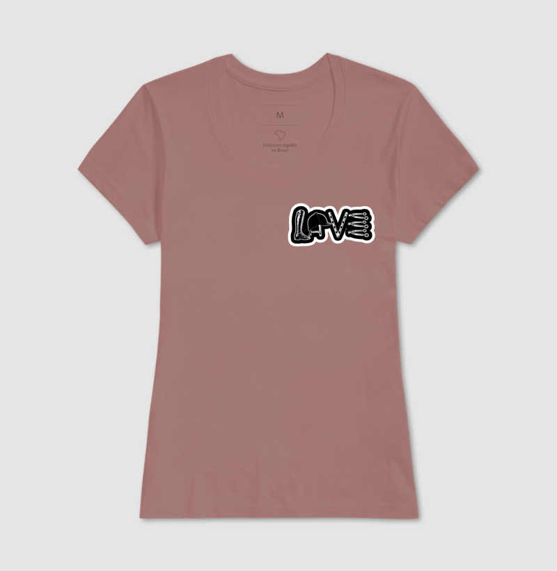 Camisa 18
