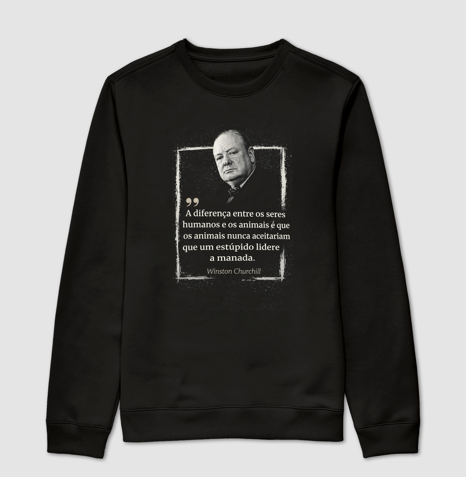 Filosofia de Winston Churchill - Imagem 4