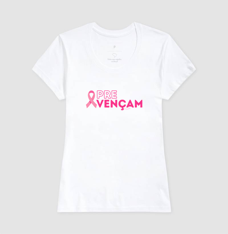 PRE VENÇAM - Prevenir também é uma forma de vencer - Imagem 8