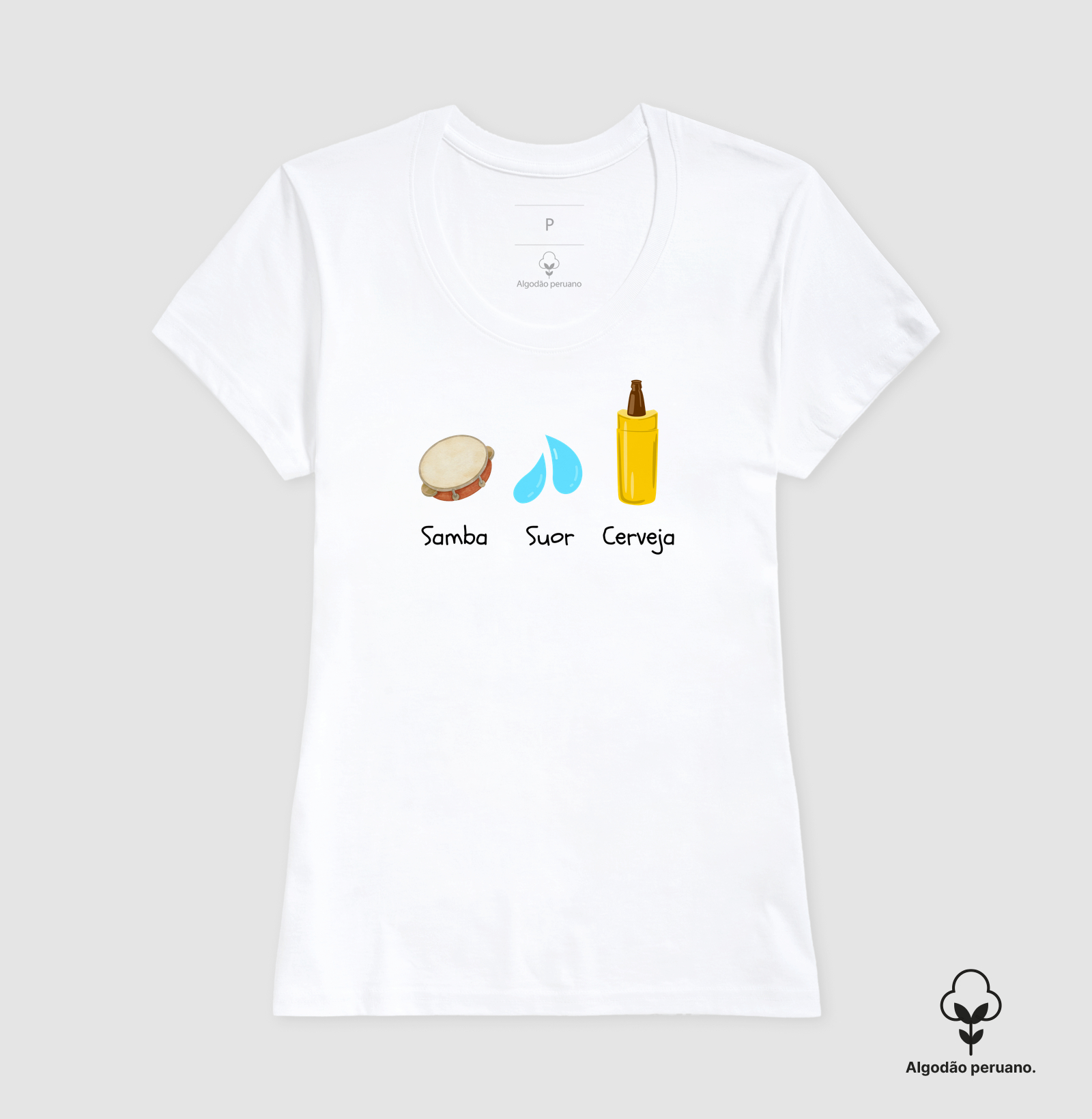 Camisa 3