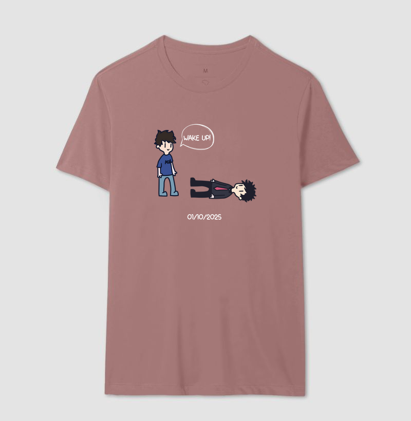 Camisa 15