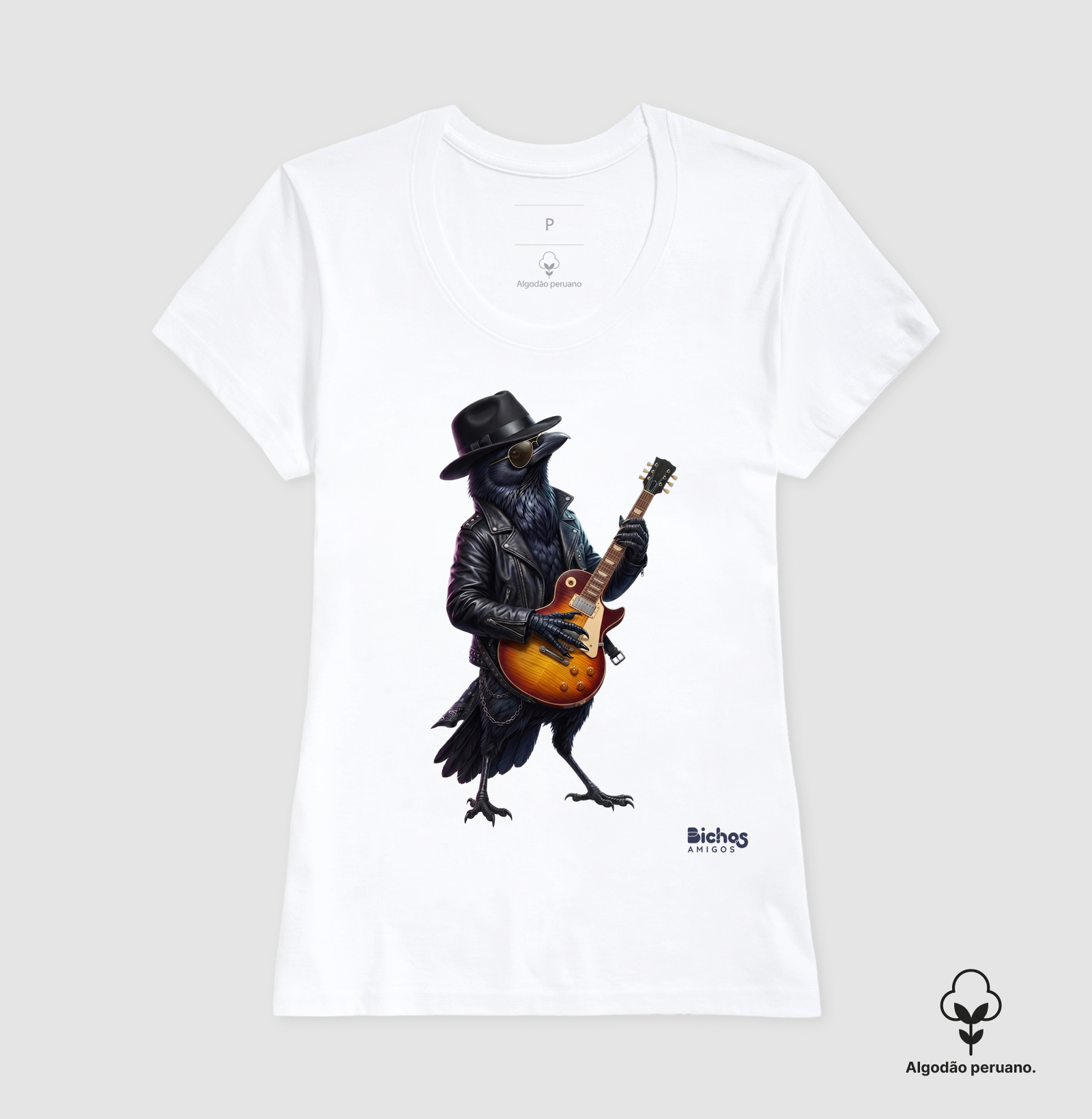 Camisa 4