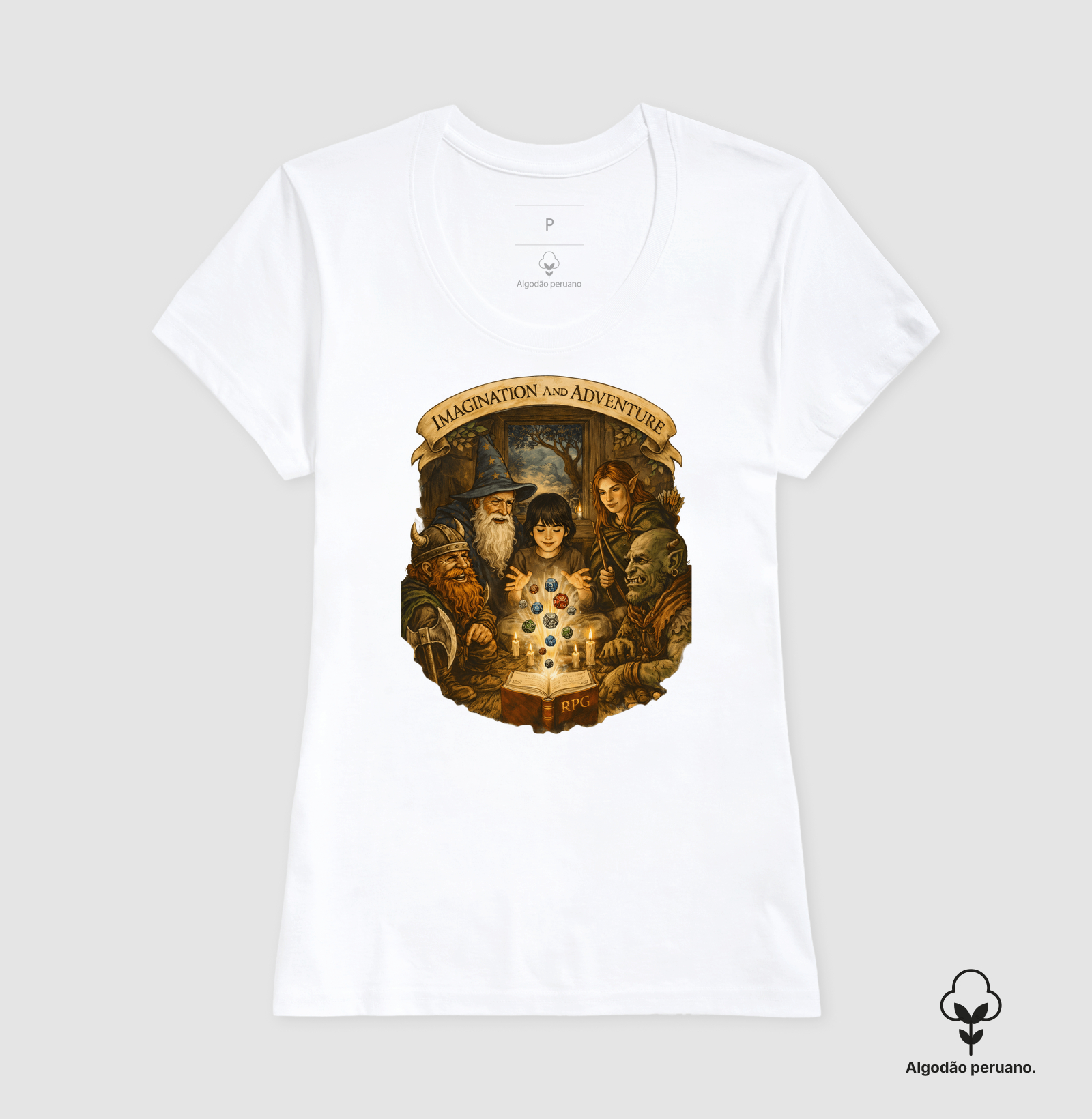 Camisa 3