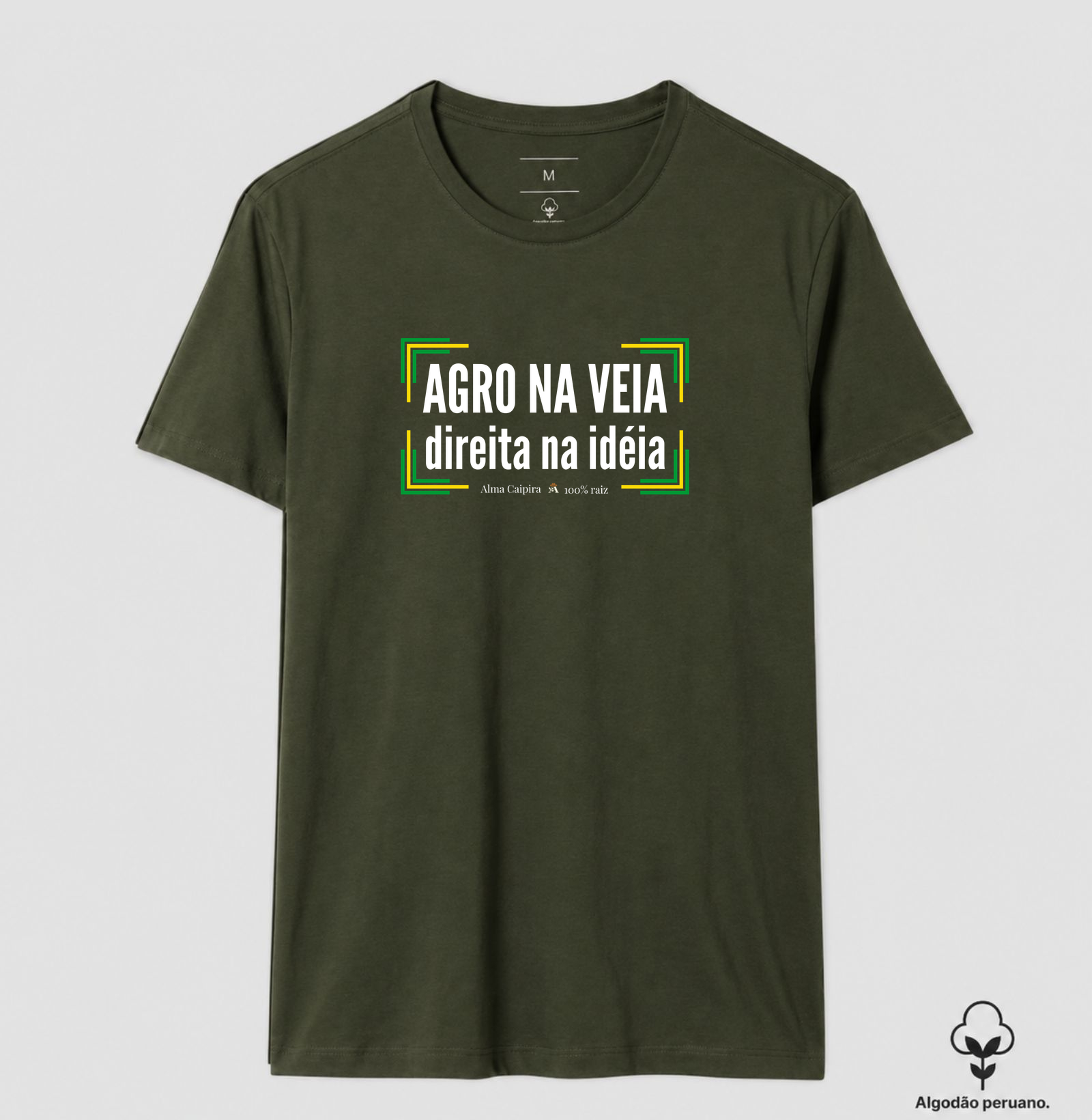 Agro na veia, direita na idéia - Imagem 2