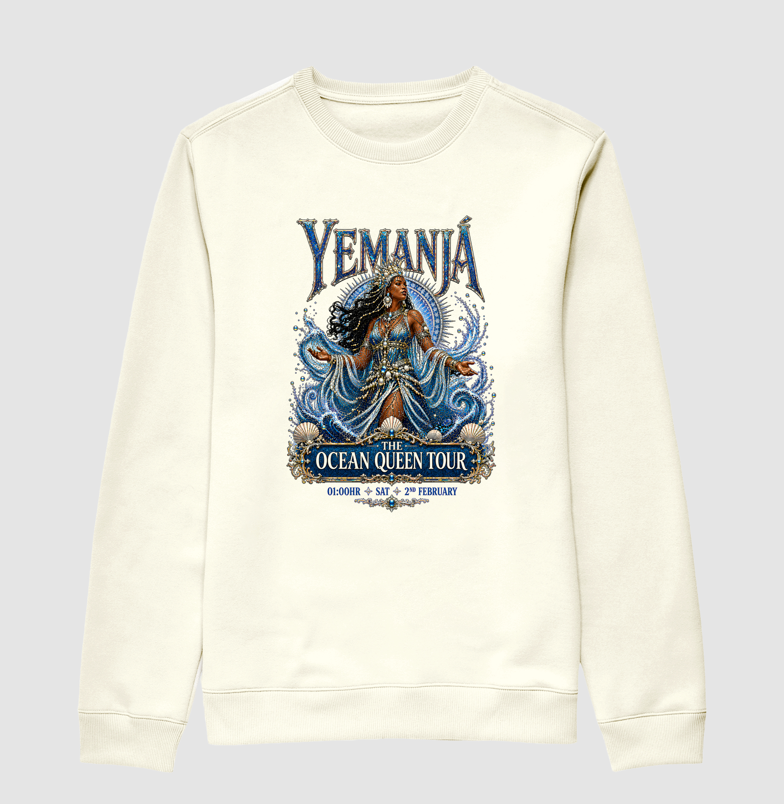 Yemanjá Festival - Imagem 2