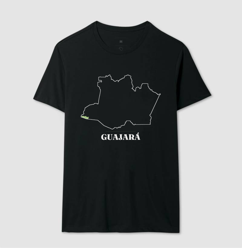 Guajará | Traço AM - Imagem 2