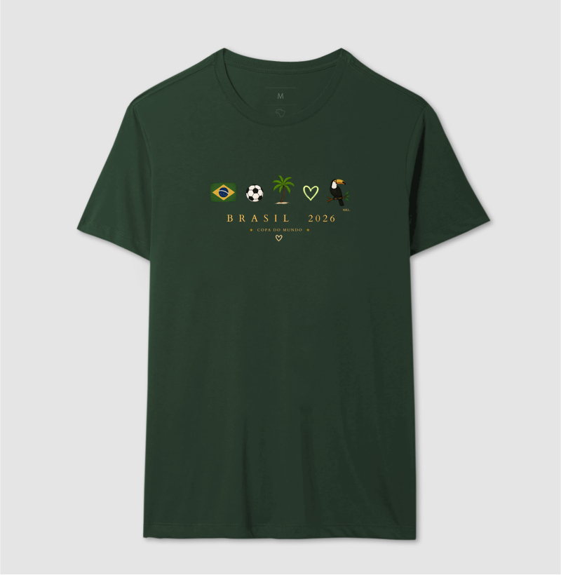 Camisa 9
