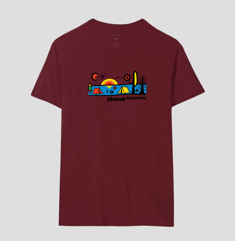 Camisa 14