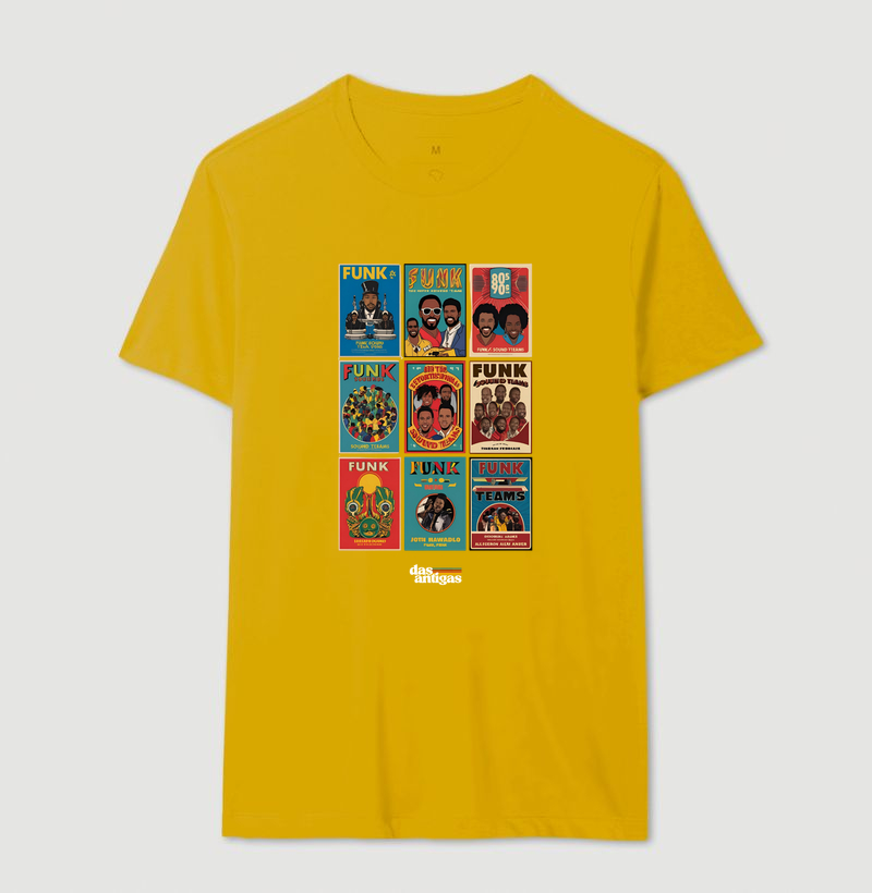 Camisa 13