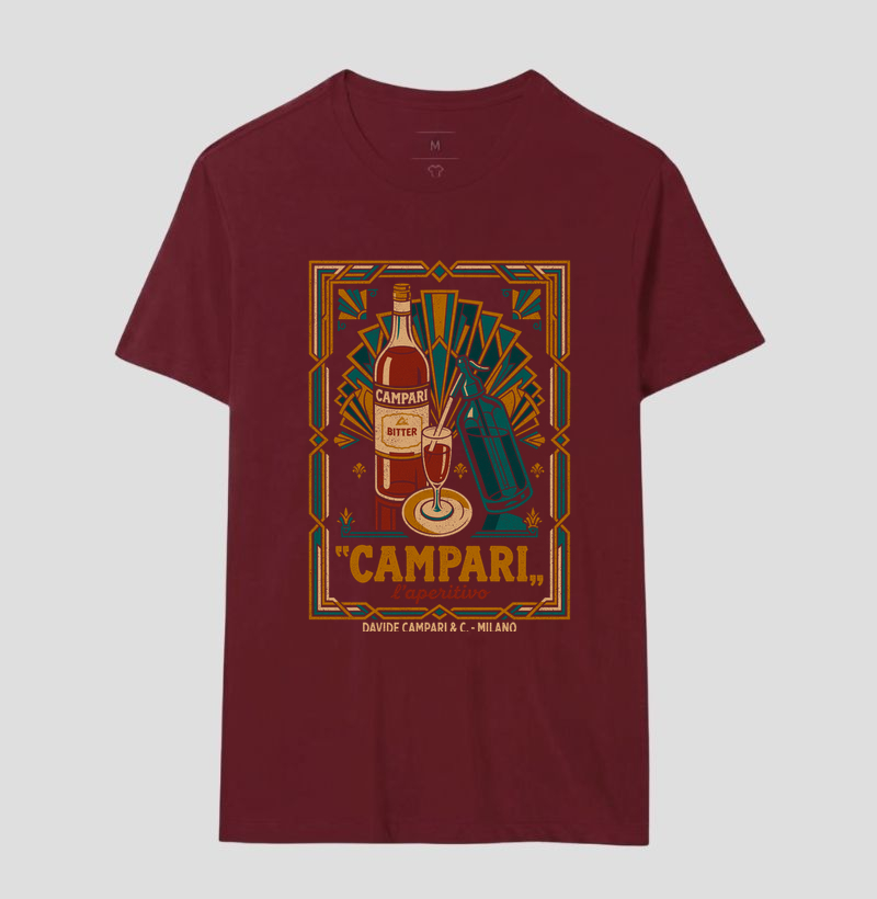 Camisa 10