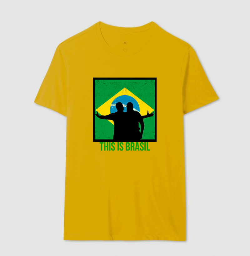 Camisa 13