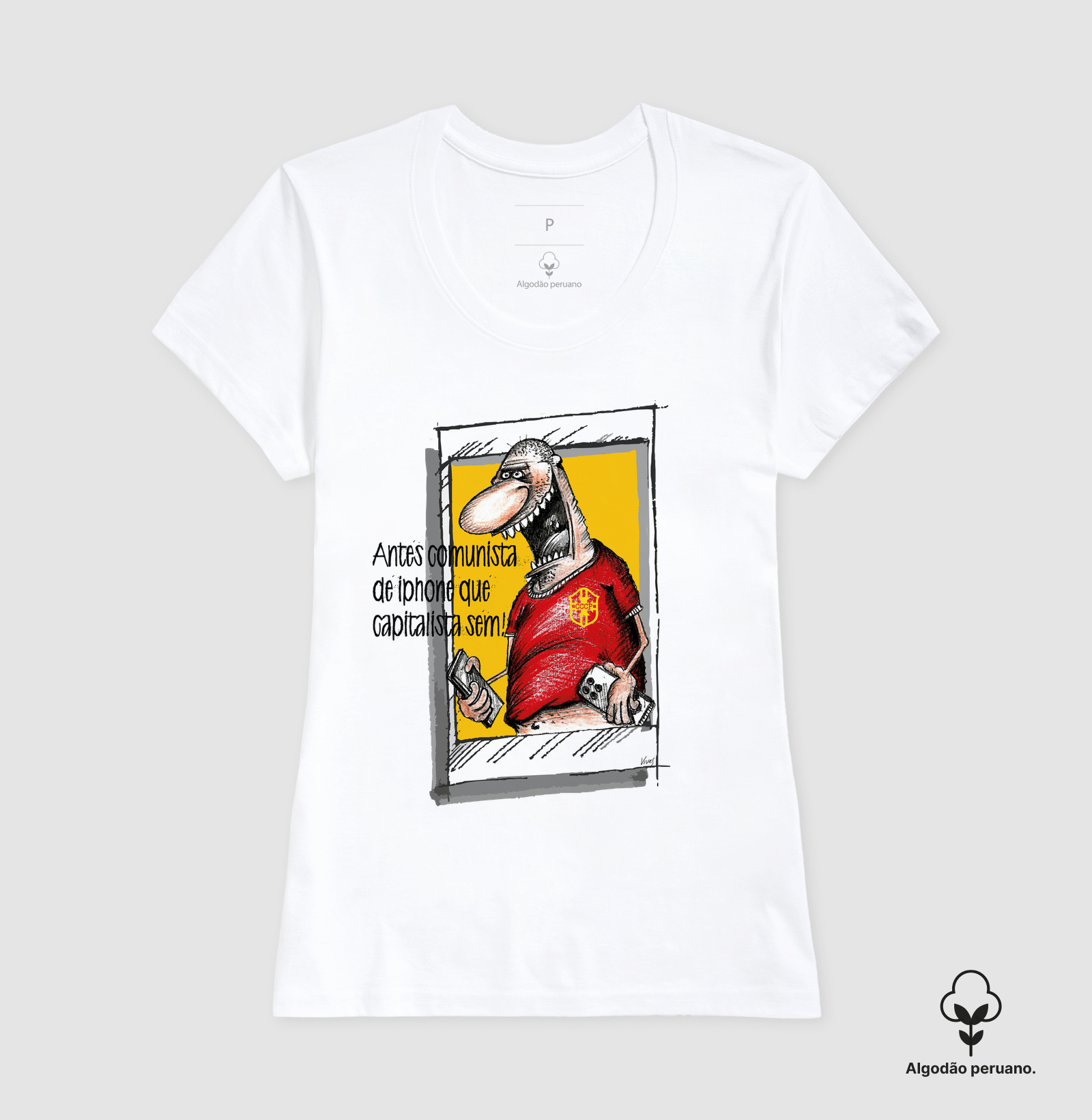 Camisa 5