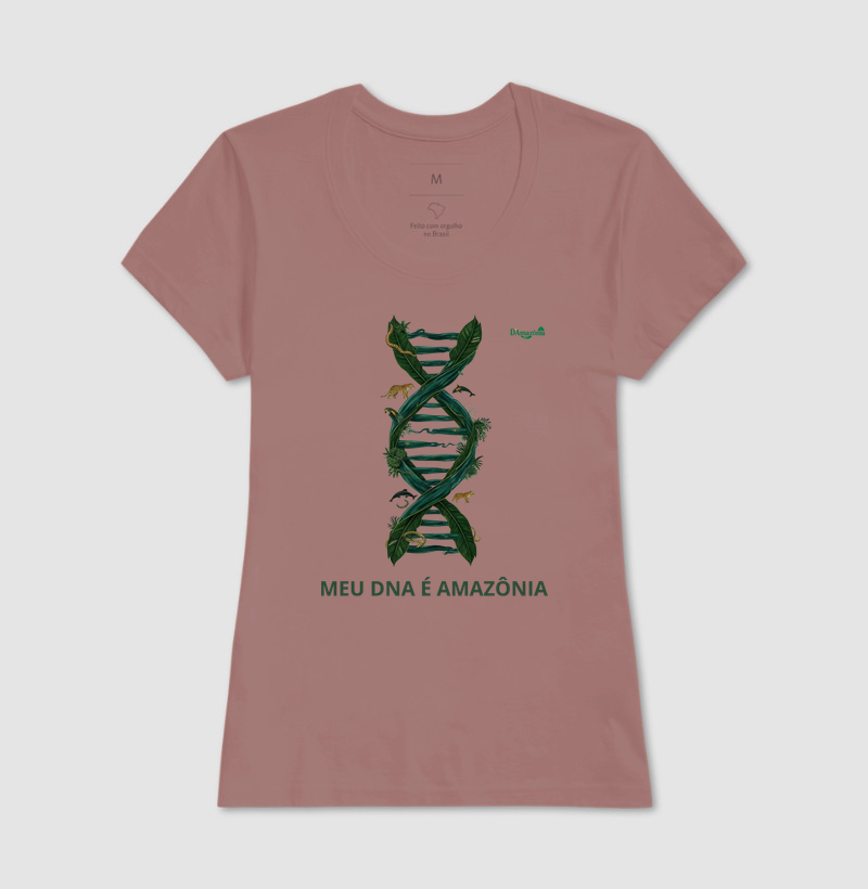 Meu DNA é Amazônia - Imagem 11