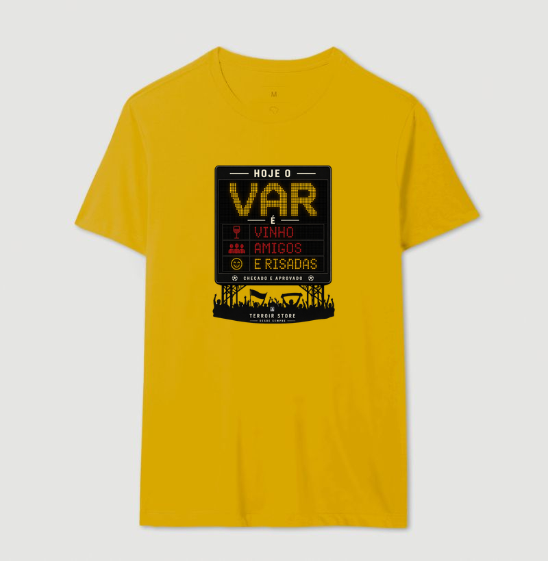 Camisa 7