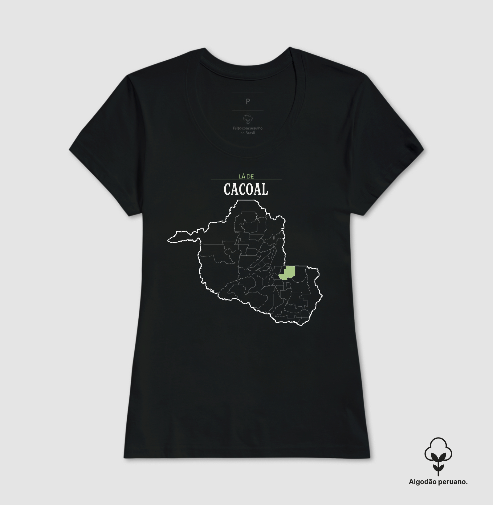 Cacoal | Território RO - Imagem 3