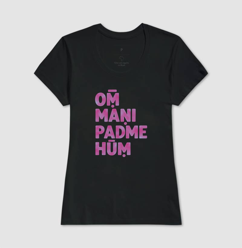 Om Mani Padme Hum - Imagem 3
