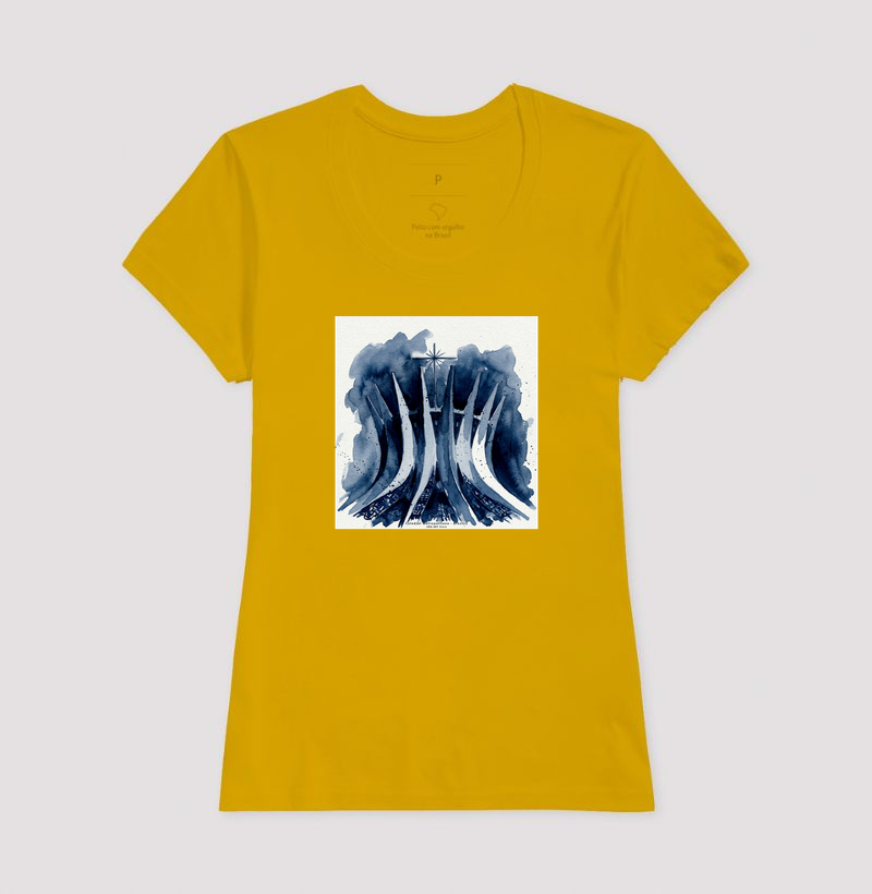Camisa 17