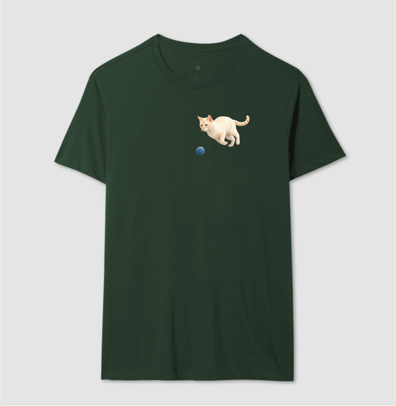Camisa 11